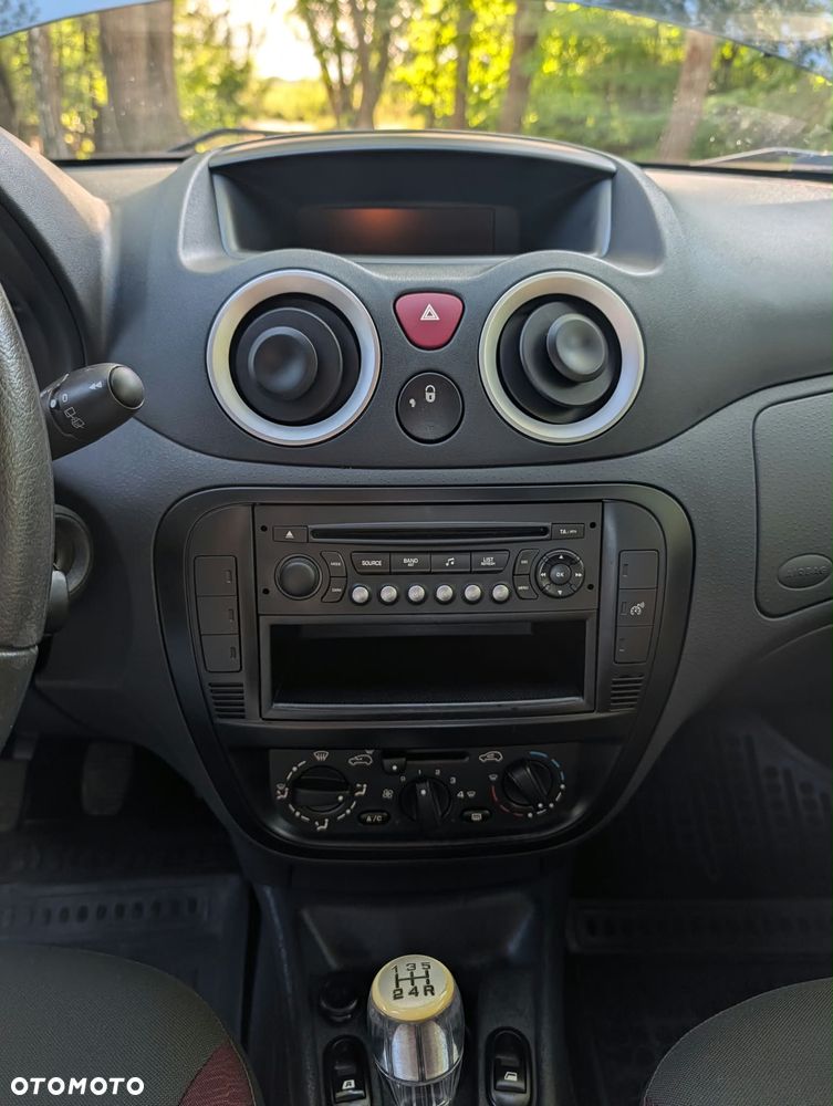 Citroën C3 - 17