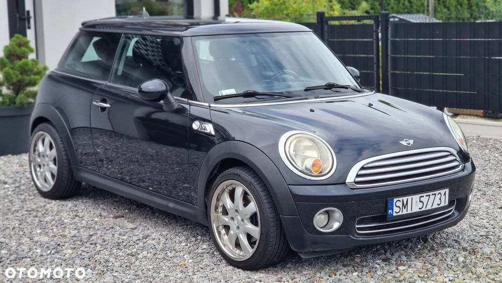 MINI Cooper Standard - 21