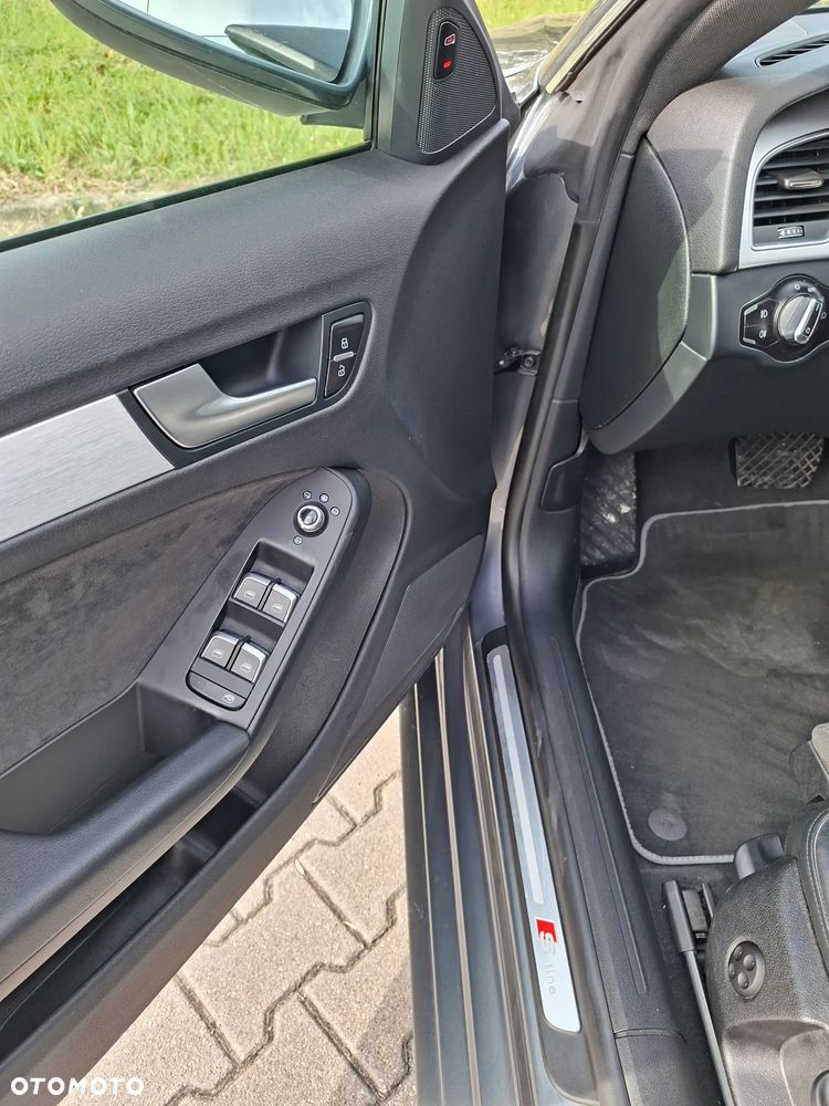 Audi A5 Sportback 2.0 TDI ultra S tronic sport - 21