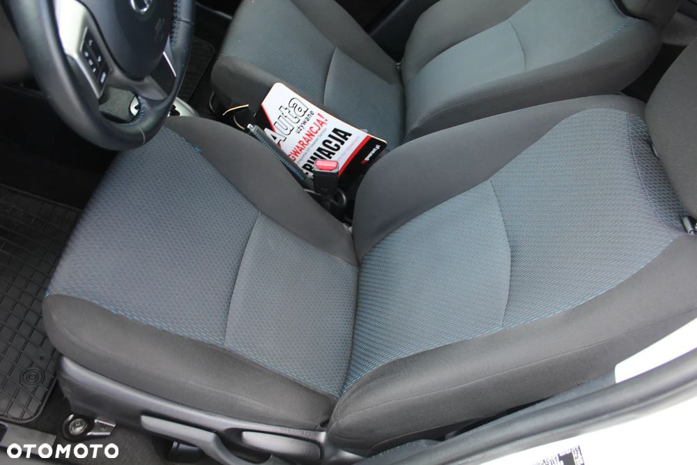 Toyota Yaris 1.5 VVT-i Style - 19