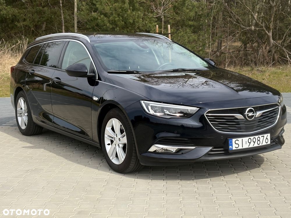 Opel Insignia - 15