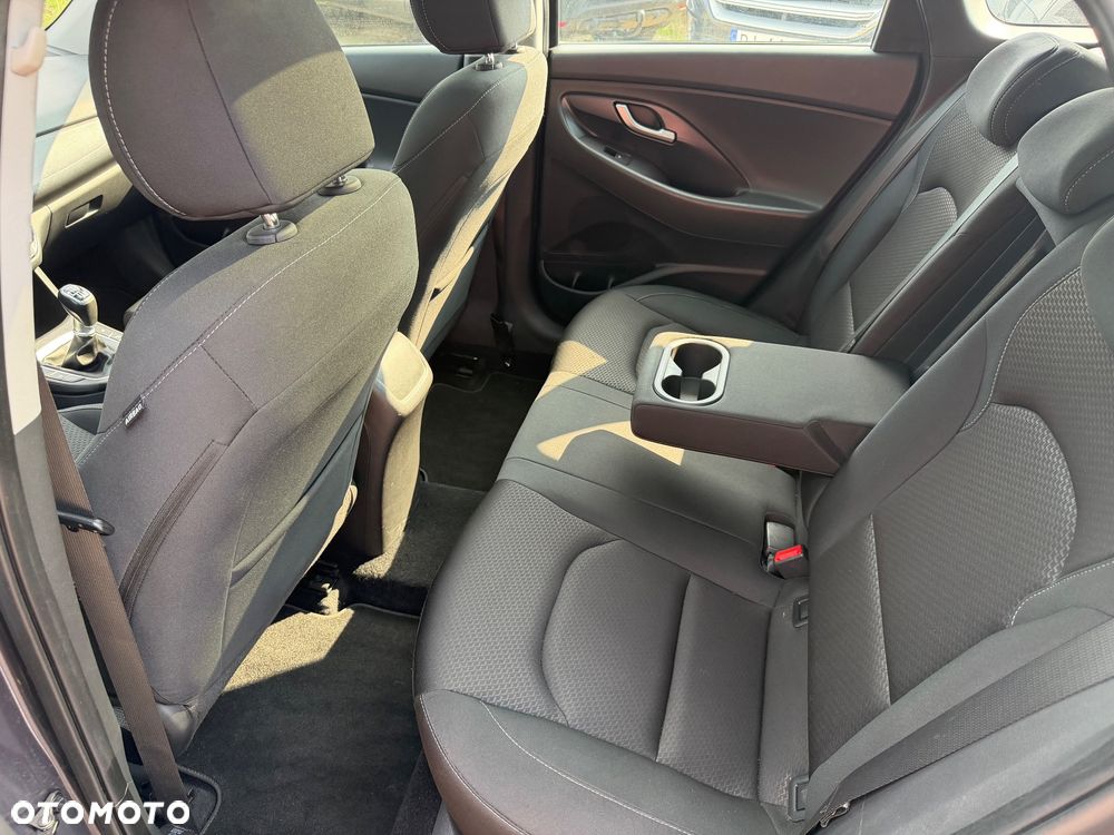 Hyundai i30 - 7