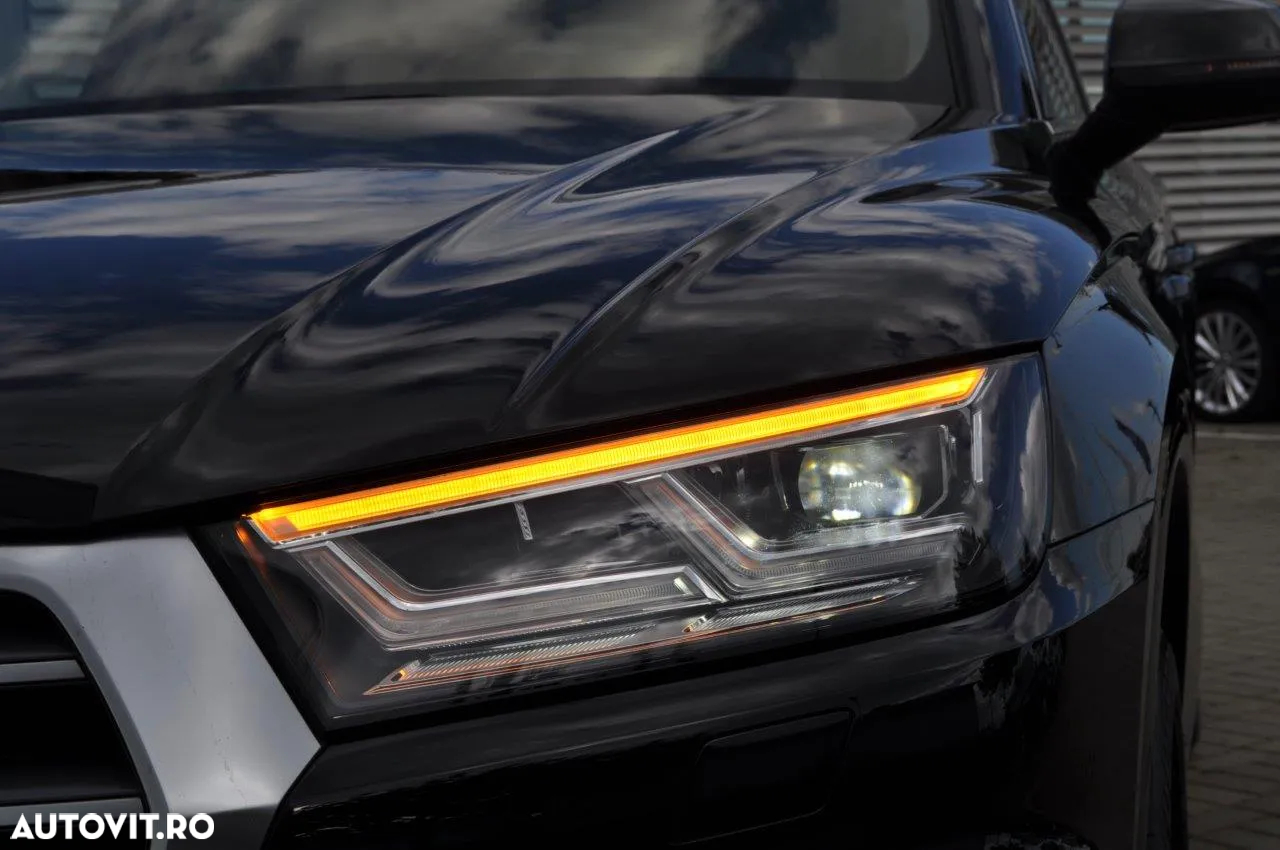 Audi Q5 2.0 TDI Quattro S tronic - 13