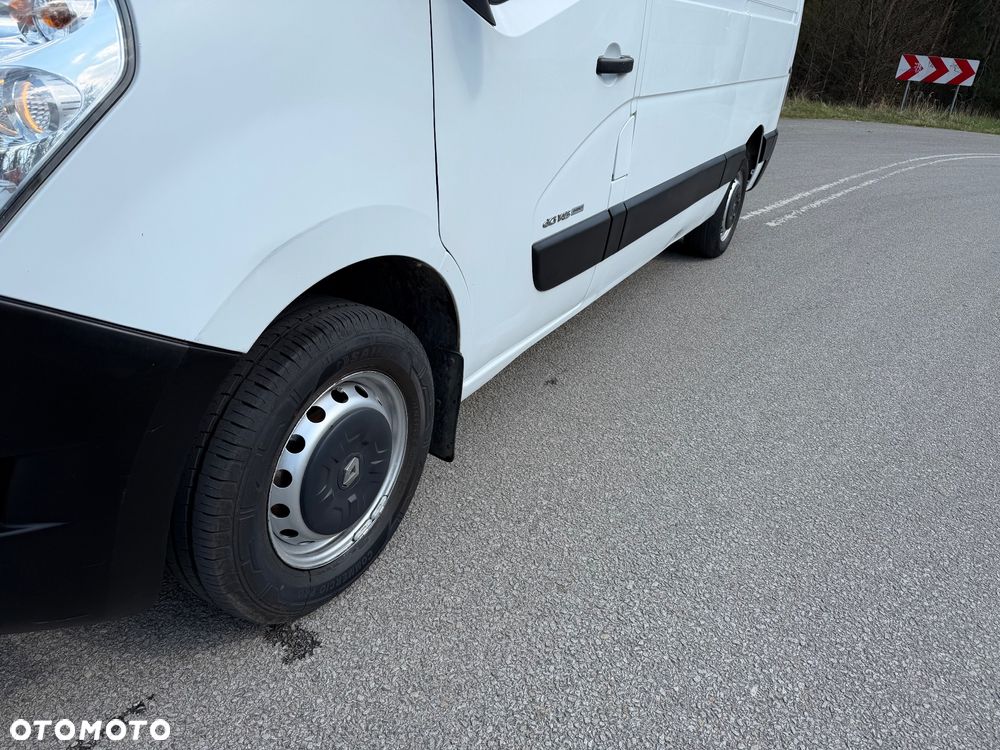 Renault MASTER - 27