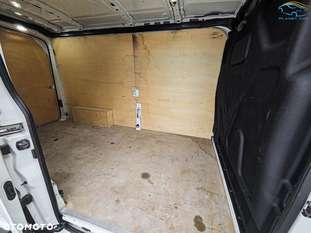Ford TRANSIT - 17