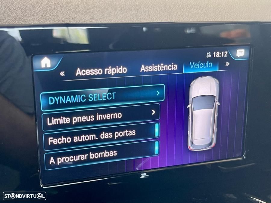 Mercedes-Benz GLA 250 e 8G-DCT Style - 24