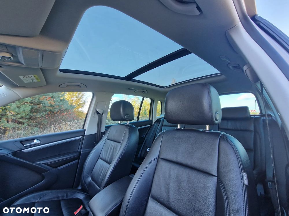 Volkswagen Tiguan 1.4 TSI BlueMotion Technology Exclusive - 17