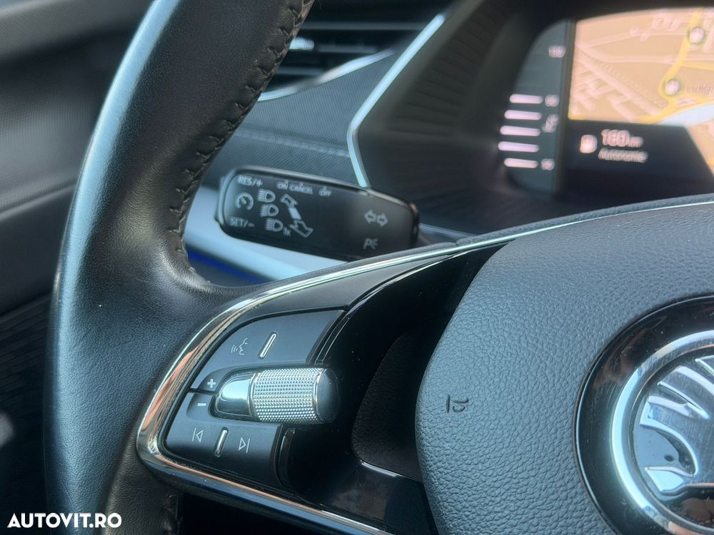 Skoda Octavia 2.0 TDI (Green tec) Style - 30