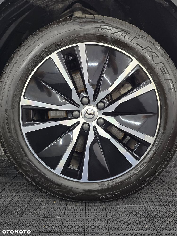 Volvo XC 90 T6 AWD Momentum 7os - 26