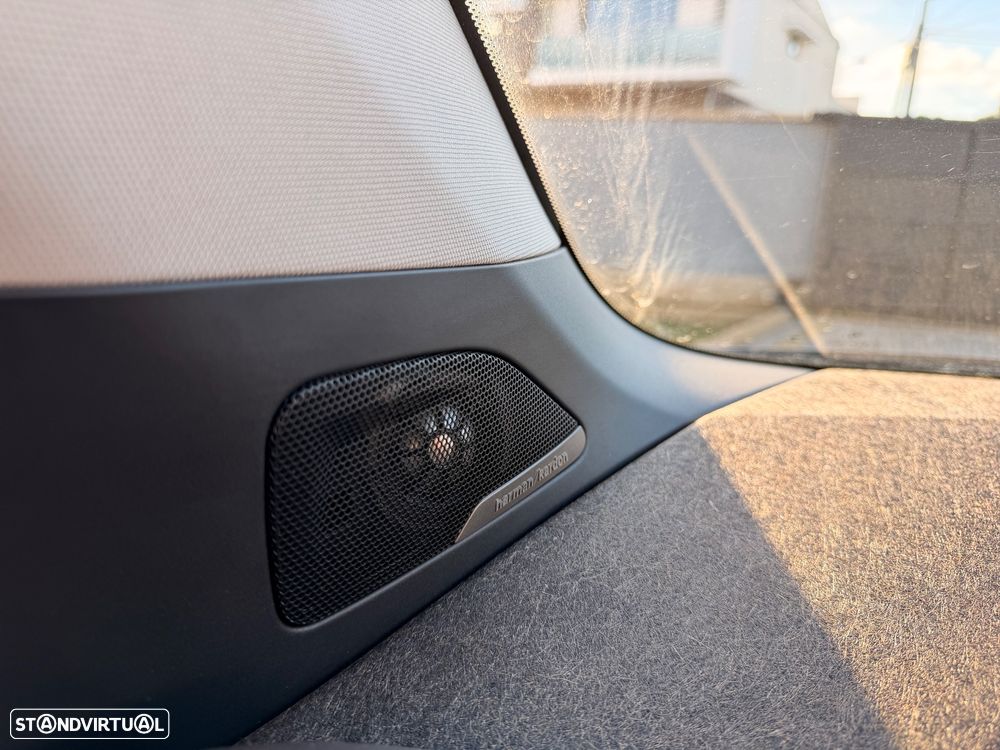 BMW i3 +Comfort Package Advance - 7