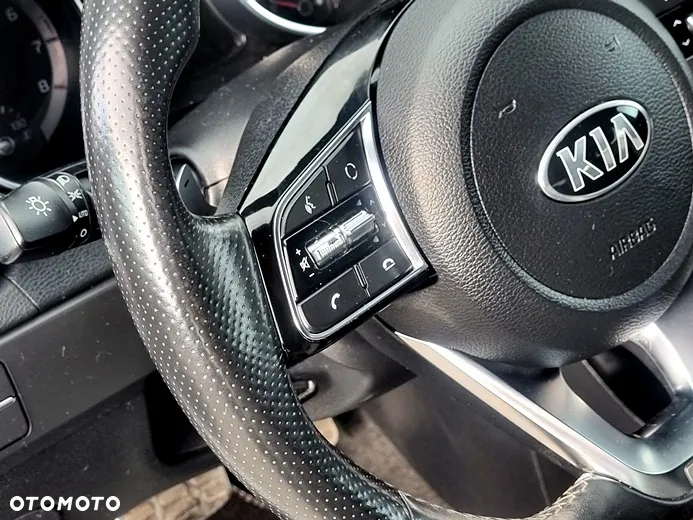 Kia ProCeed 1.5 T-GDI GT Line DCT - 26