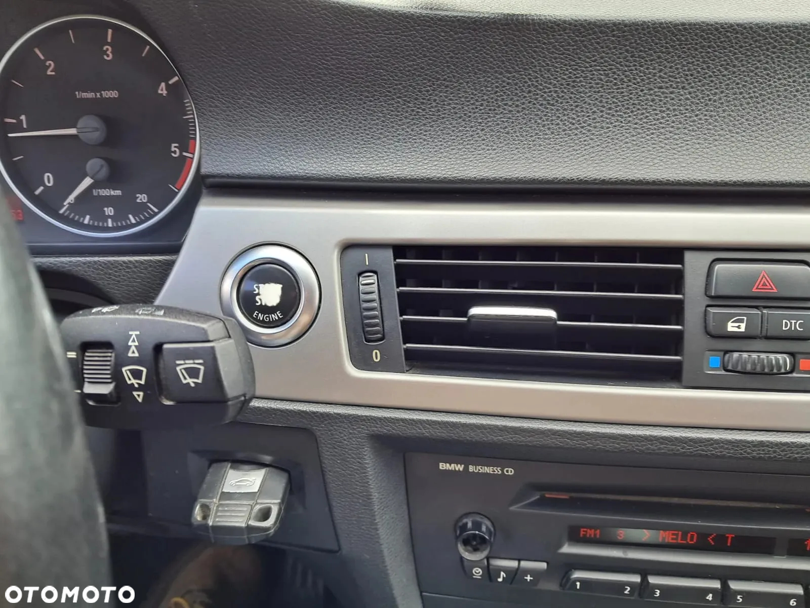 BMW Seria 3 320d - 14