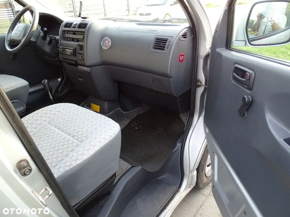 Toyota Hiace D4-D Top - 14