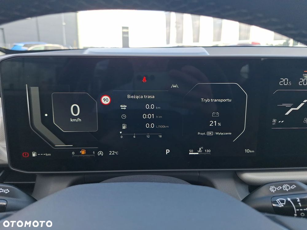 Kia Seltos 1.6 T-GDI M DCT - 16