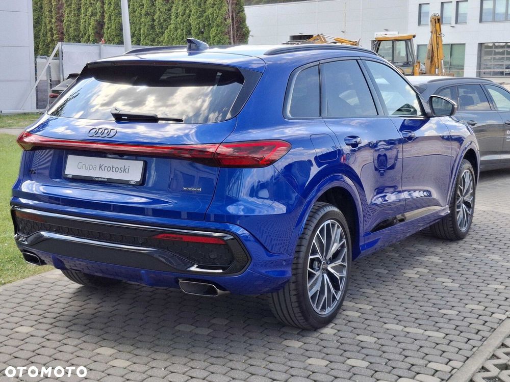 Audi Q5 - 5