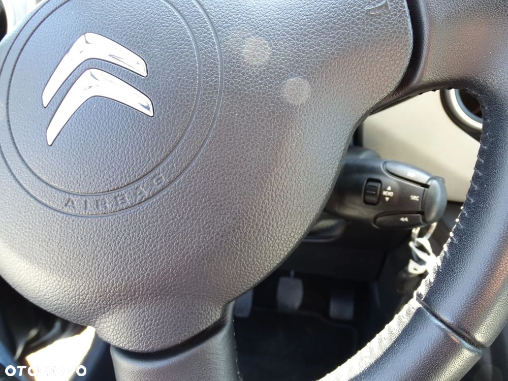 Citroën Berlingo Multispace HDi 90 FAP Selection - 30