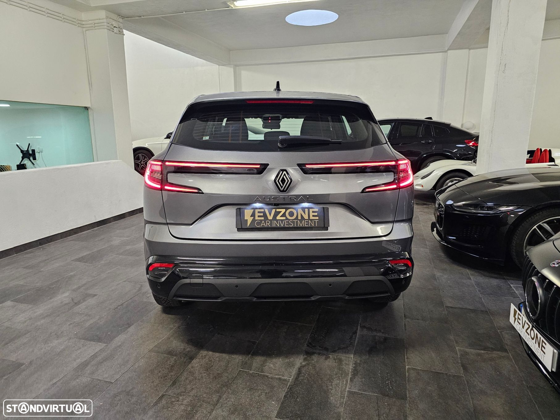 Renault Austral - 7