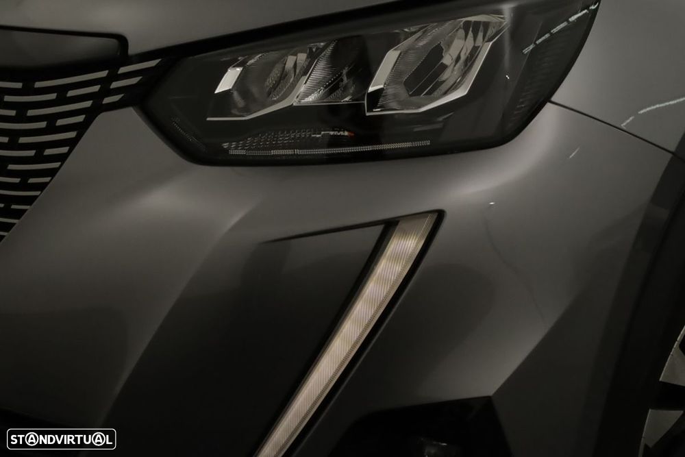 Peugeot 2008 1.5 BlueHDi Allure Pack - 6
