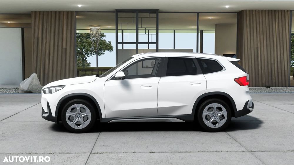 BMW X1 sDrive20i AT MHEV - 2