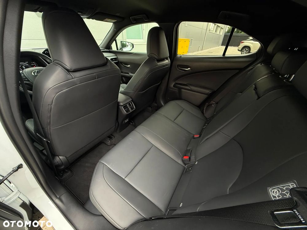 Lexus UX 250h GPF F Sport Design+ 2WD - 13