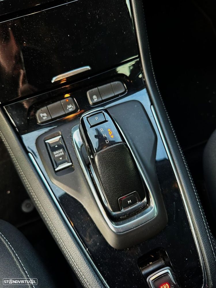 Opel Grandland 1.5 CDTI Business AT - 5