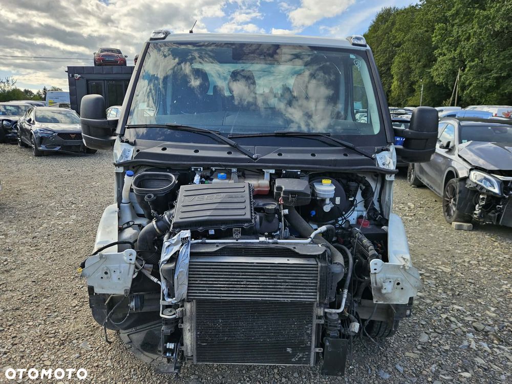Iveco DAILY 35C15 3.0 DIESEL 150kM - 13