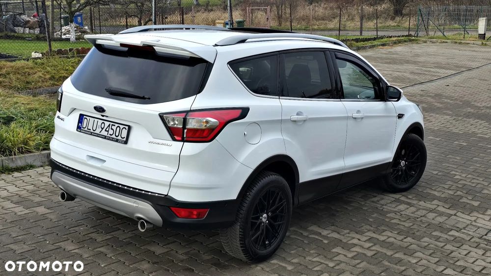 Ford Kuga 1.5 EcoBoost FWD Titanium ASS GPF - 16
