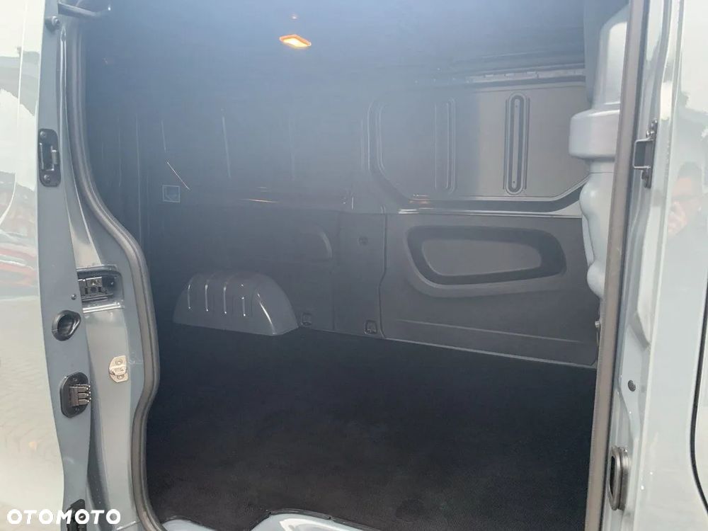 Renault Trafic Furgon L2H1 130KM - 18