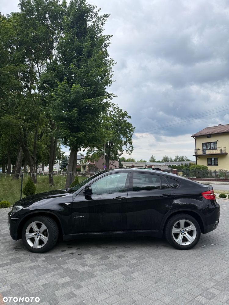 BMW X6 35d xDrive - 2