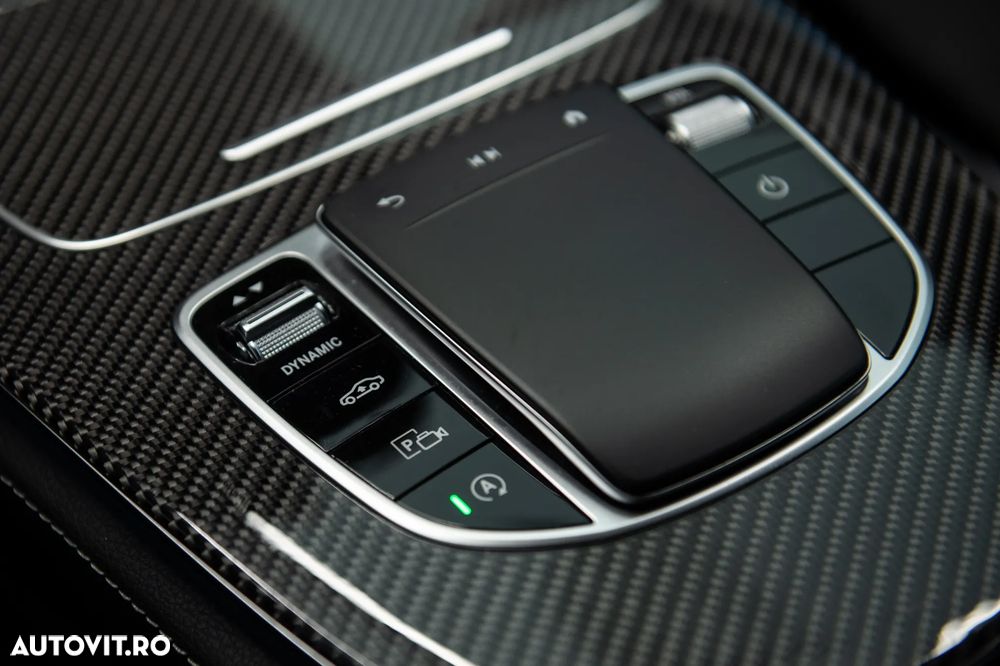 Mercedes-Benz E 450 MHEV 4MATIC Aut. - 28