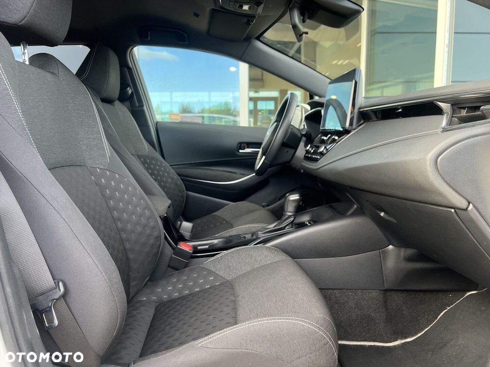 Toyota Corolla 1.8 Hybrid Comfort - 13