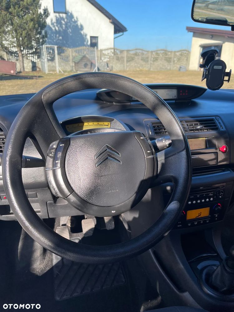 Citroën C4 1.6 16V Impress - 17