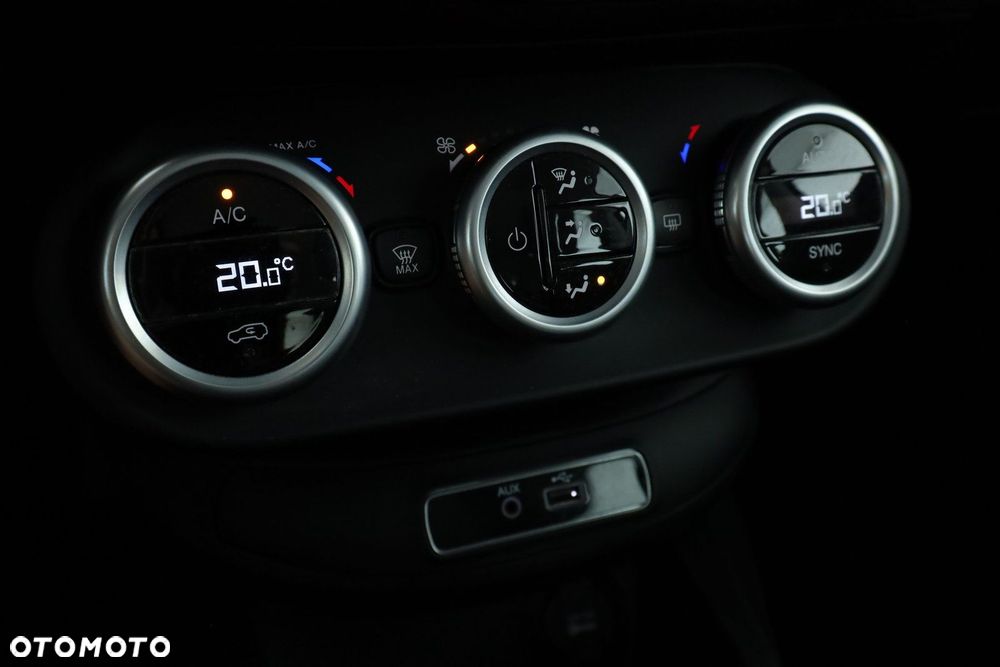Fiat 500X - 16