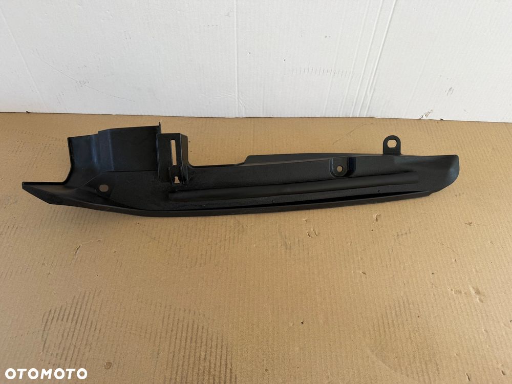 LEXUS NX II 2021+ OSŁONA BŁOTNIKA PRAWY PRZÓD 53388-78020 - 1