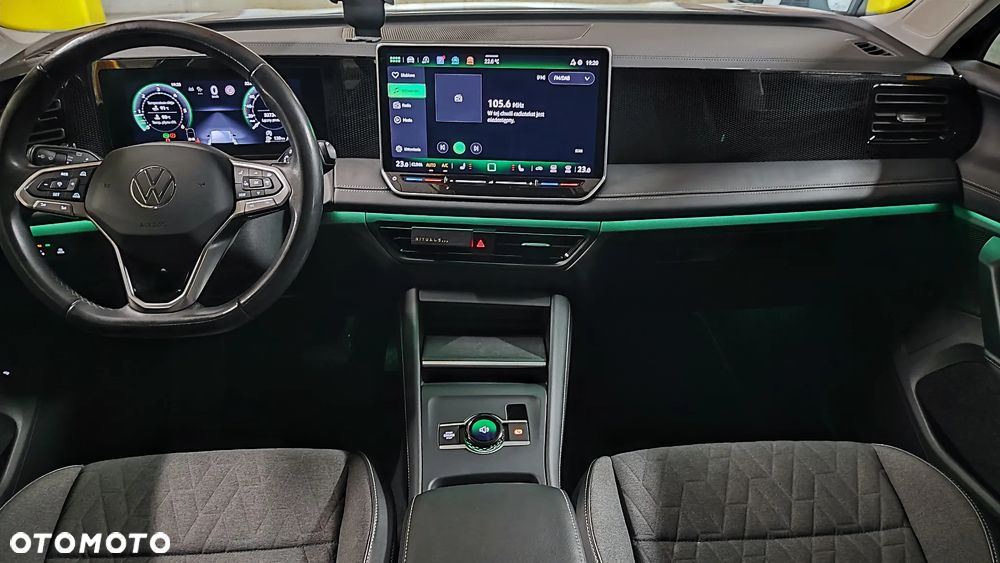Volkswagen Tiguan 2.0 TDI DSG - 22