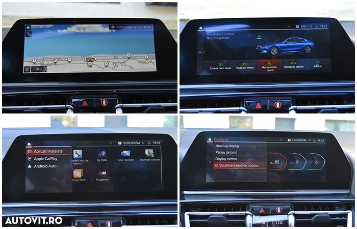 BMW Seria 8 840d xDrive - 20