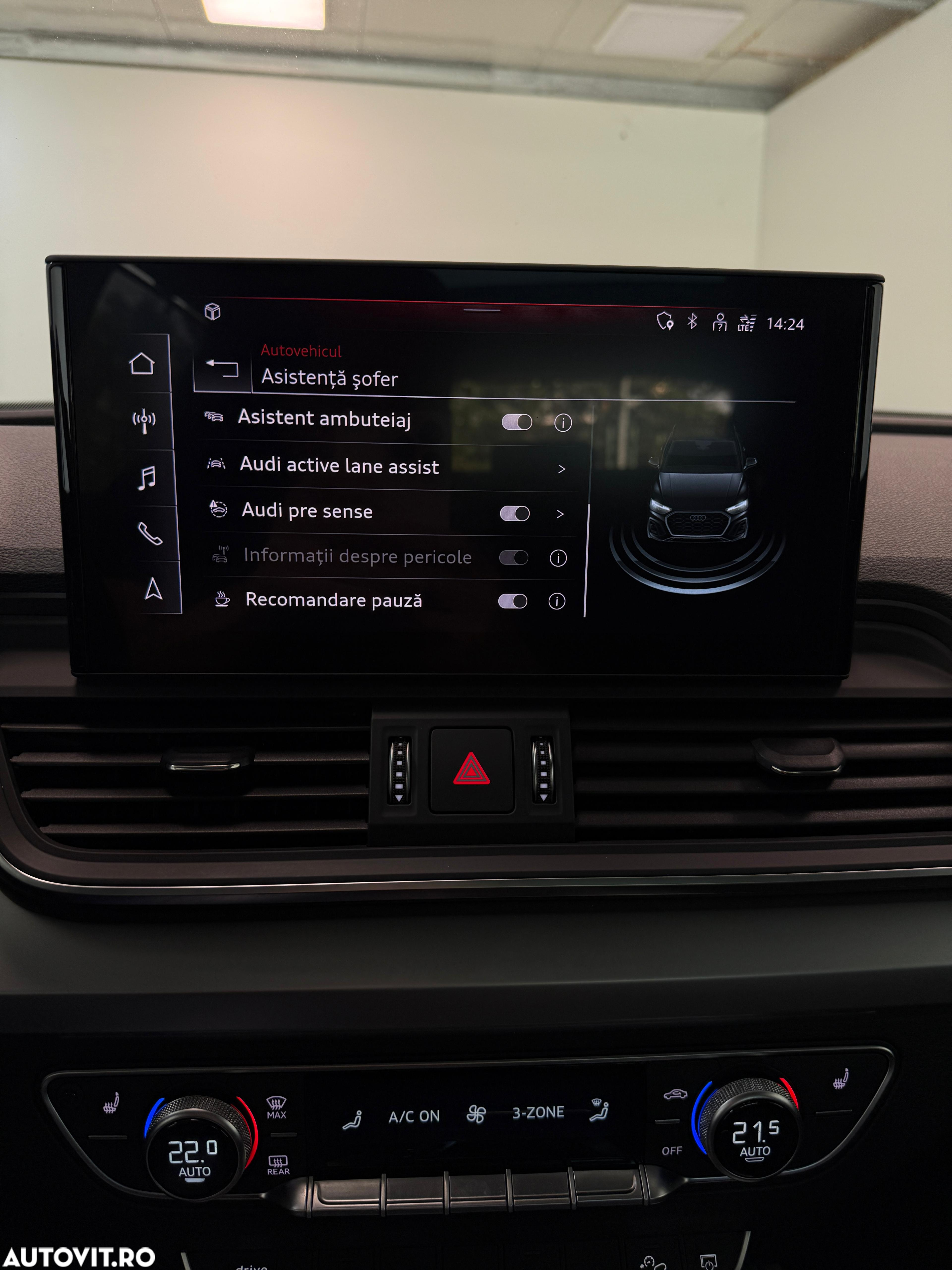 Audi Q5 50 TFSI e quattro S tronic design - 15