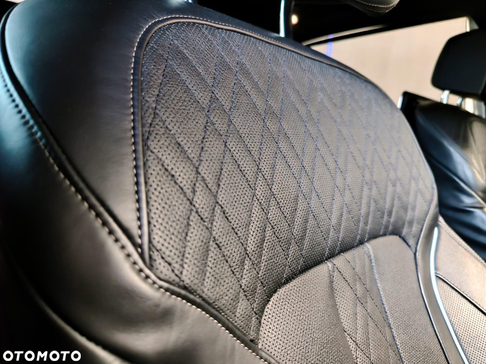 BMW Seria 7 750Li xDrive - 23