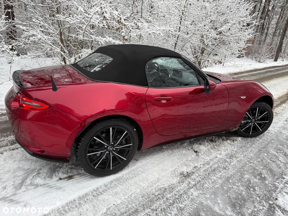 Mazda MX-5 ver-2-0-exclusive--line-i--eloop - 16
