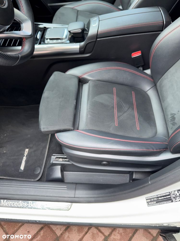 Mercedes-Benz GLA 200 AMG Line - 20