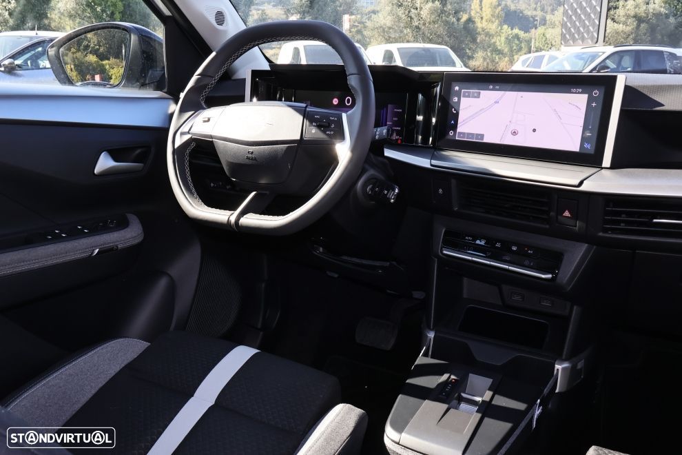 Opel Frontera 54 kWh GS - 12