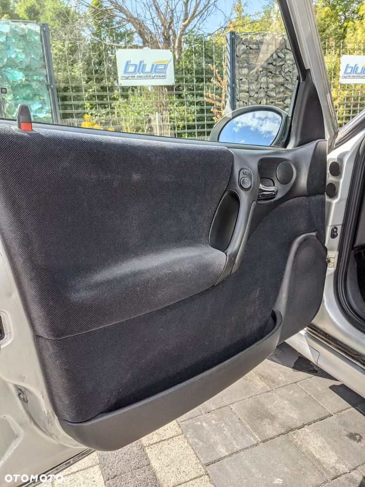 Opel Vectra - 10
