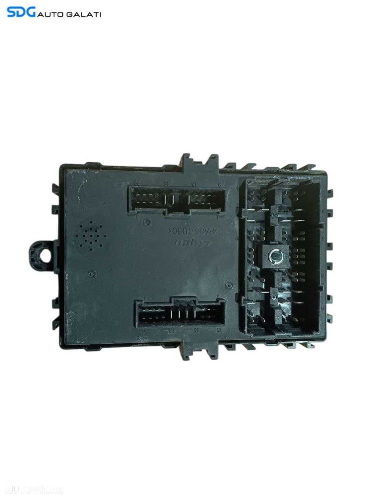 Kit Pornire ECU Calculator Motor Tablou Panou Sigurante Ceas Ceasuri Bord Cititor Chei Cheie CIP Imobilizator Chevrolet Aveo 1.2 Benzina 2003 - 2011 Cod 96435559 96652430 96651328 [LS0137] [LS0138] - 9