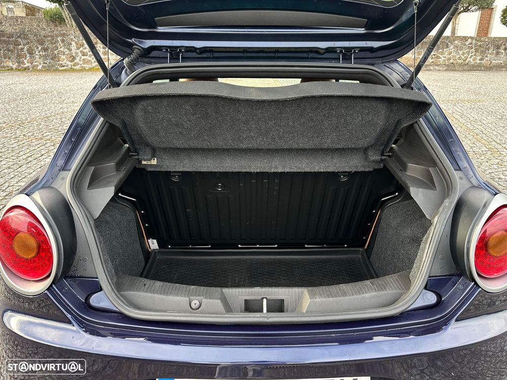 Alfa Romeo MiTo - 38