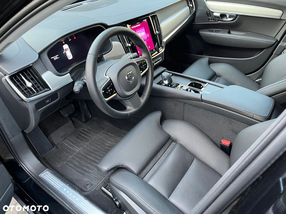 Volvo S90 B4 B Plus Bright - 31