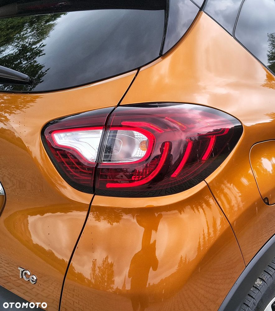 Renault Captur - 13