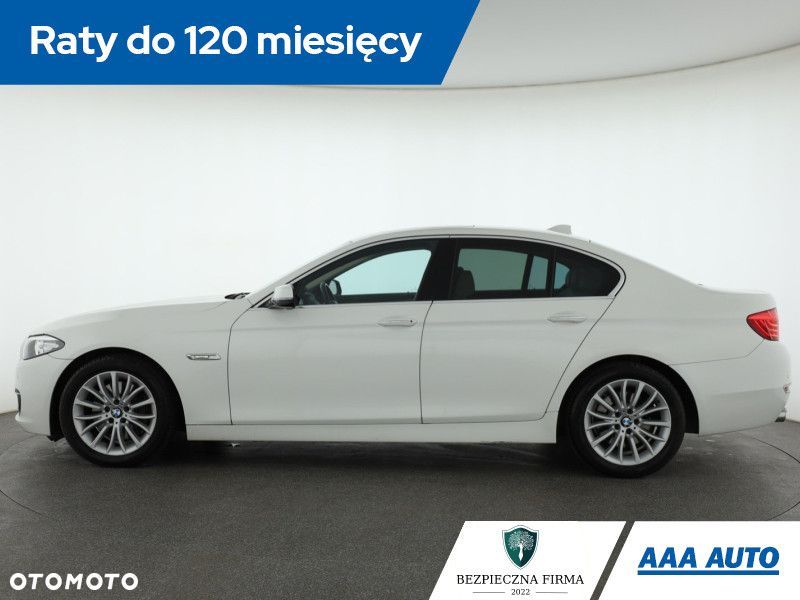 BMW Seria 5 - 3