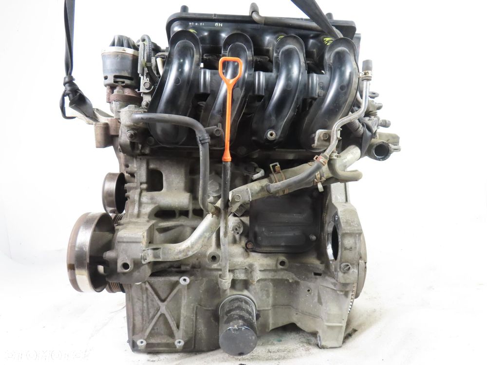 SILNIK HONDA JAZZ II 1.2 i-DSI L12A1 - 1