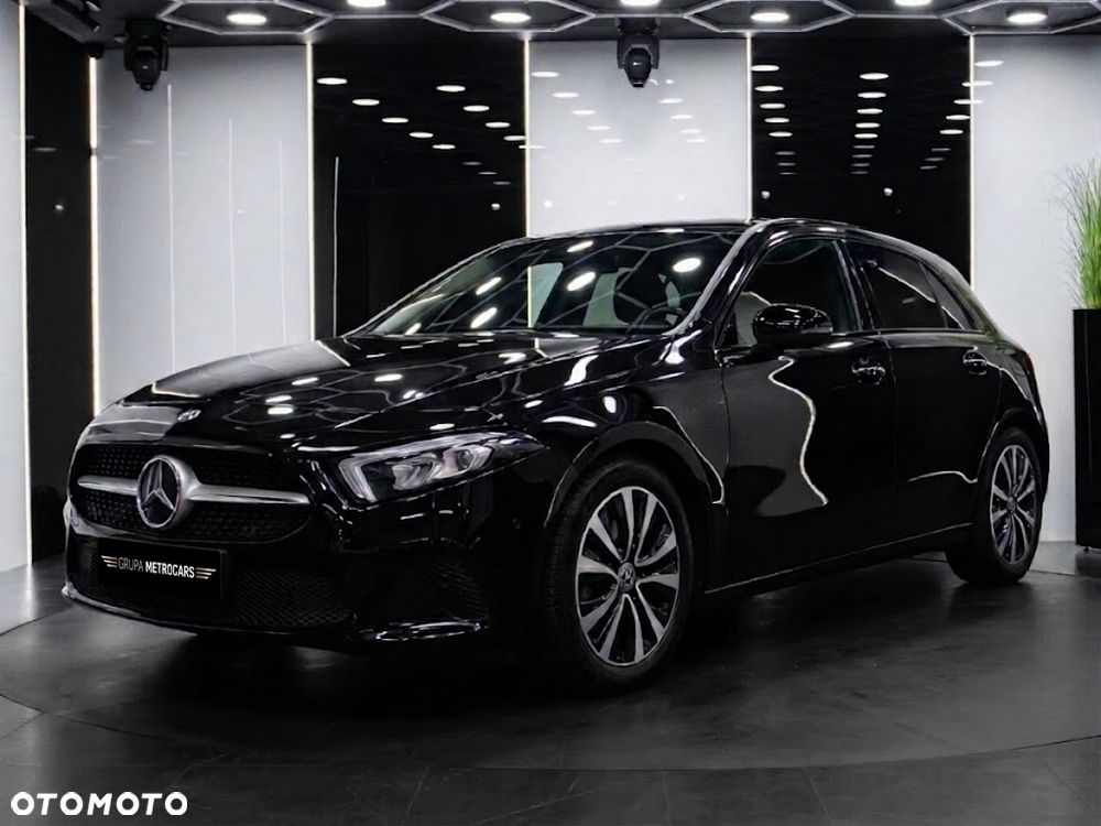 Mercedes-Benz Klasa A