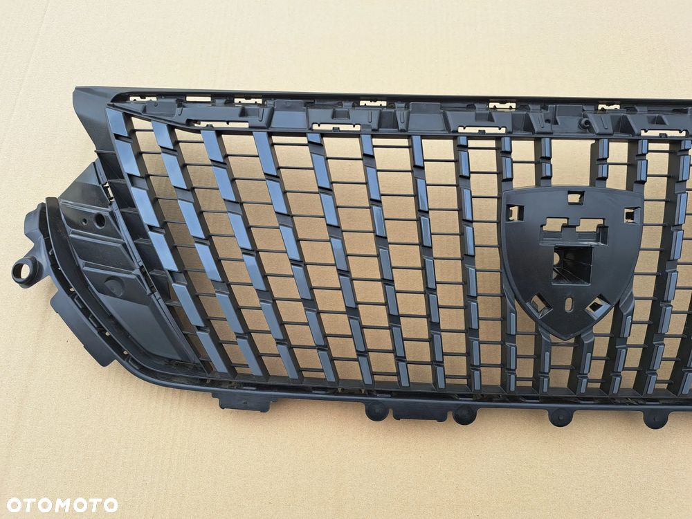 Grill atrapa zderzaka przód przednia 22-  PEUGEOT 2008 II LIFT 9852657680 - 3